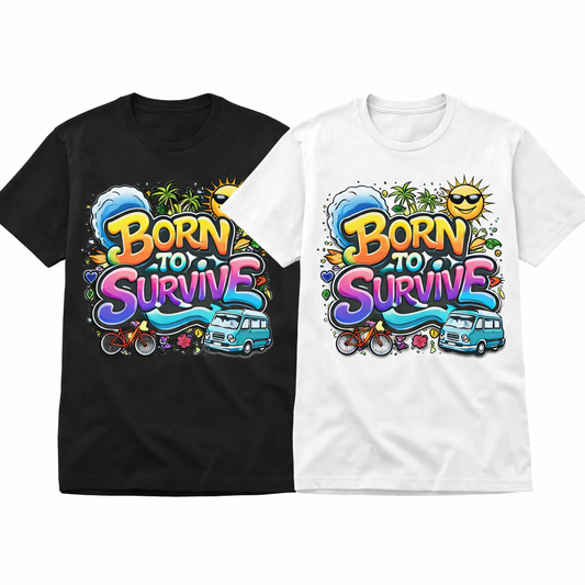 Short Sleeve T Shirt