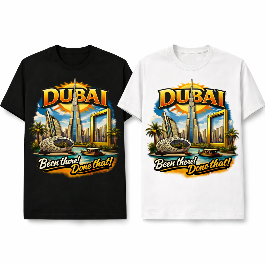 Short Sleeve T Shirt