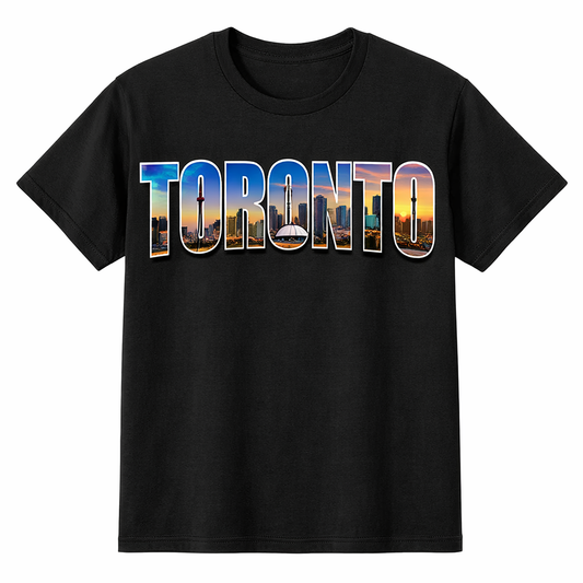 Toronto T-shirt